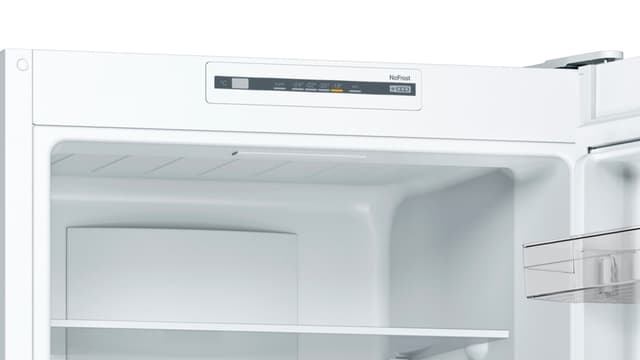 Bosch kølefryseskab KGN33NWEB