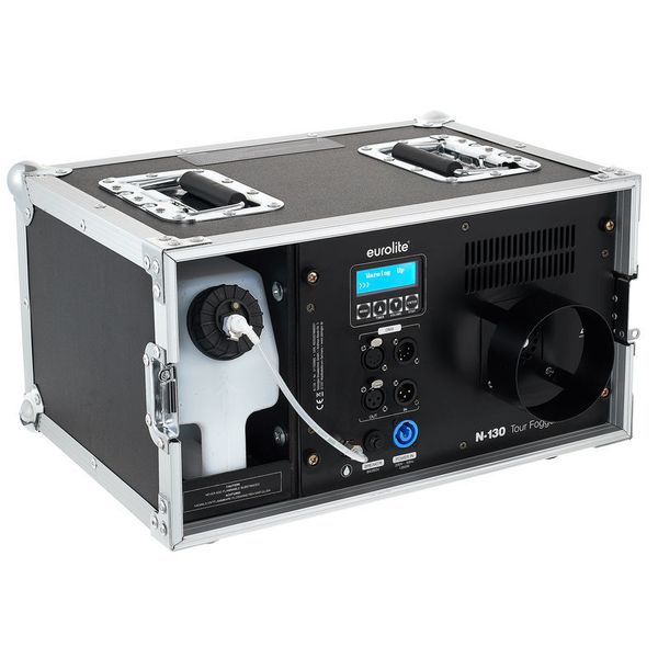 Eurolite N-130 Tour-Fogger