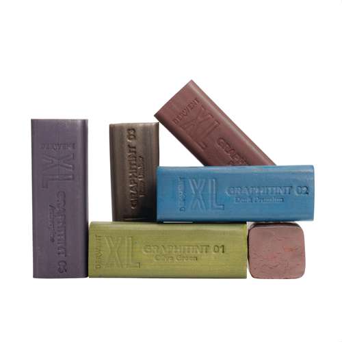 DERWENT Graphitint XL Blocks Set