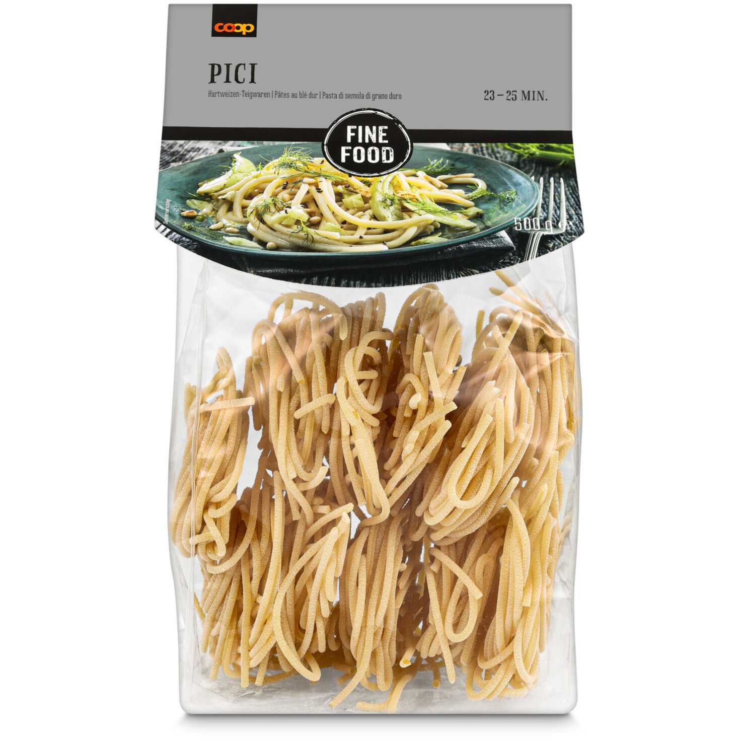 Fine Food Pici
