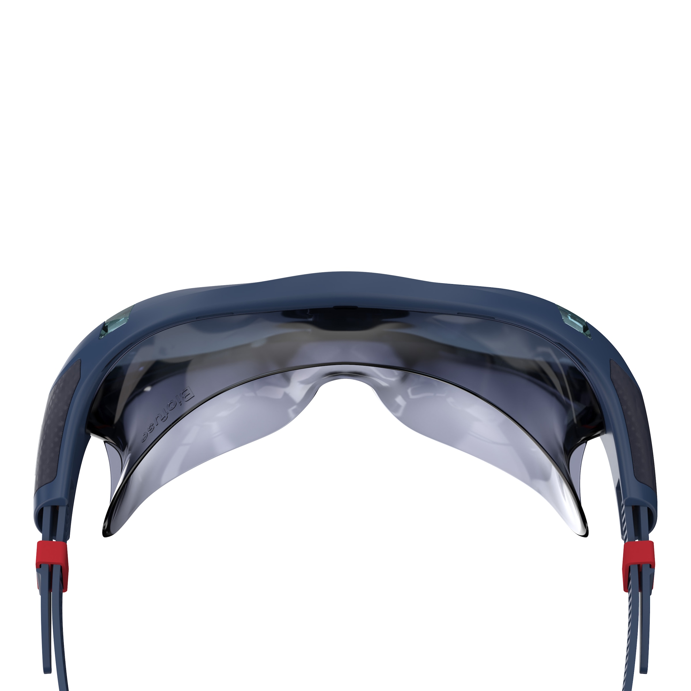 Speedo Taucherbrille schnell trocknend