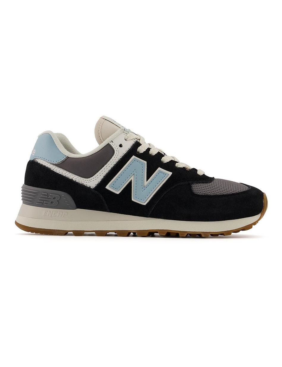 LIFESTYLE-SCHUHE WL574RCA