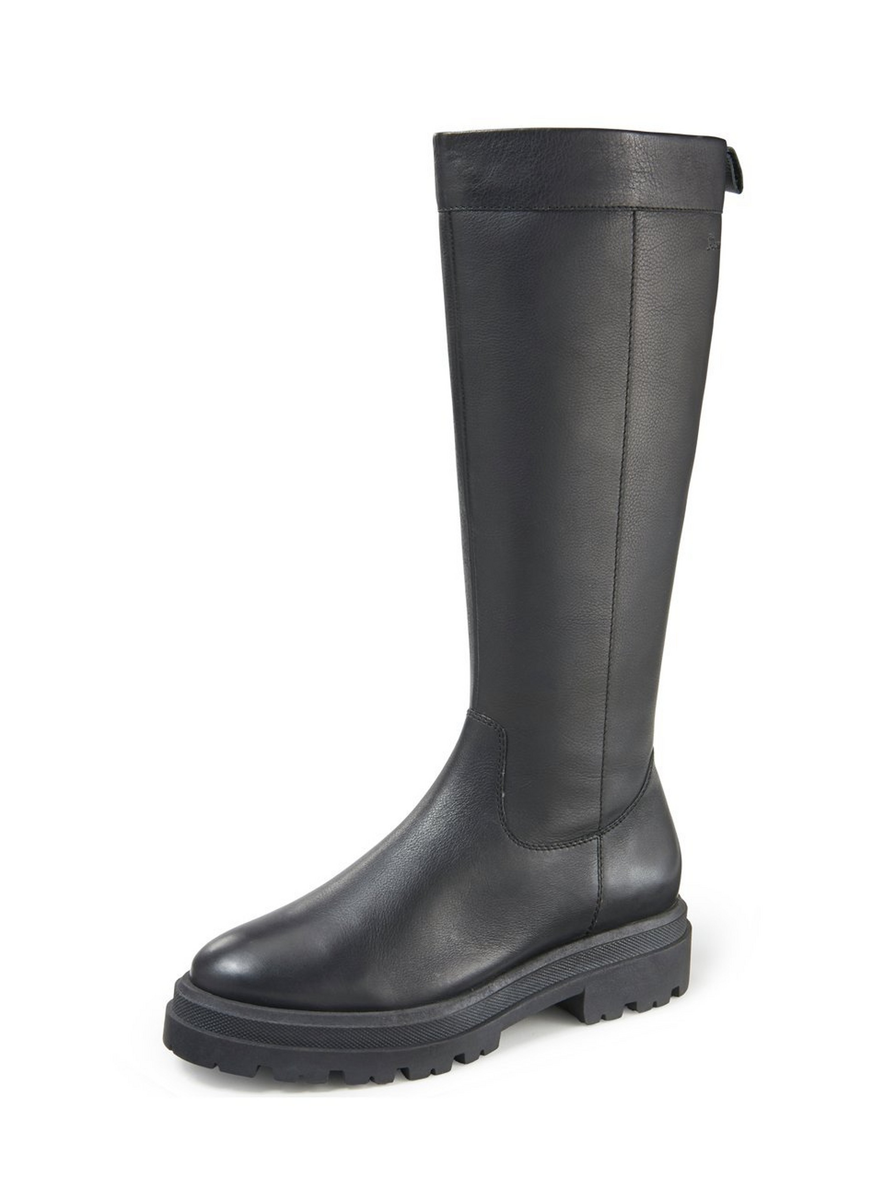 Langschaftstiefel Kiumba
