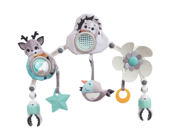 Magical Tales Black & White Sunny Stroll 0m