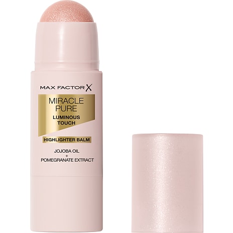 Highlighter 15 Rose Gold