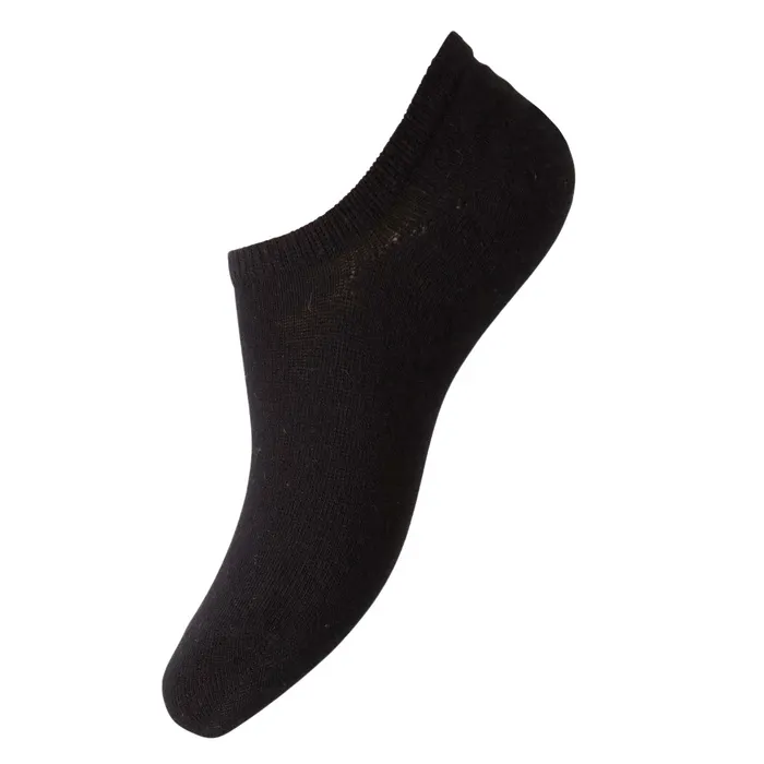 Pieces Tess Sneaker Sokken Senior (2-pack)