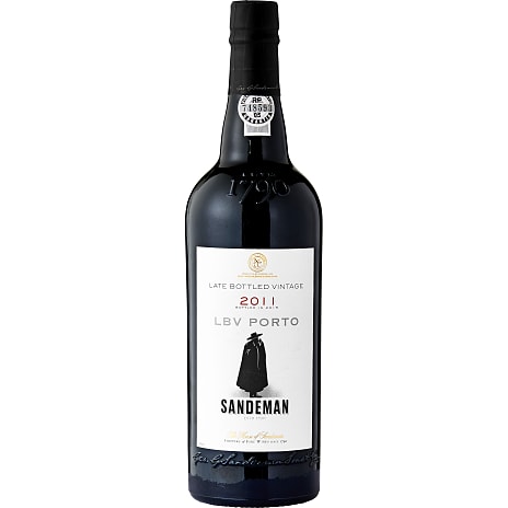 Late Bottled Vintage Porto