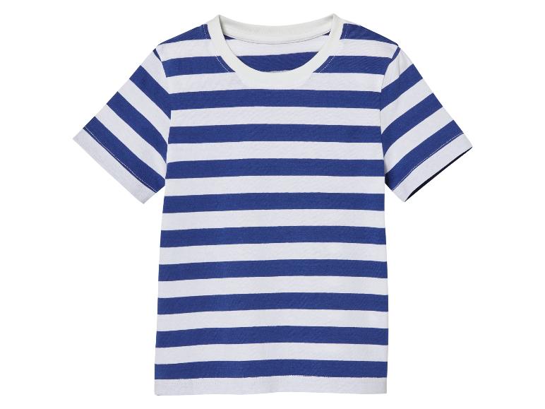 2 kinder T-shirts