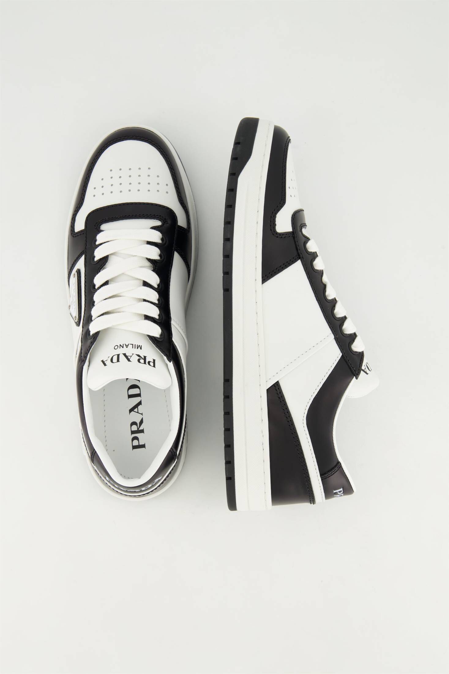Prada| Damen Sneaker DOWNTOWN