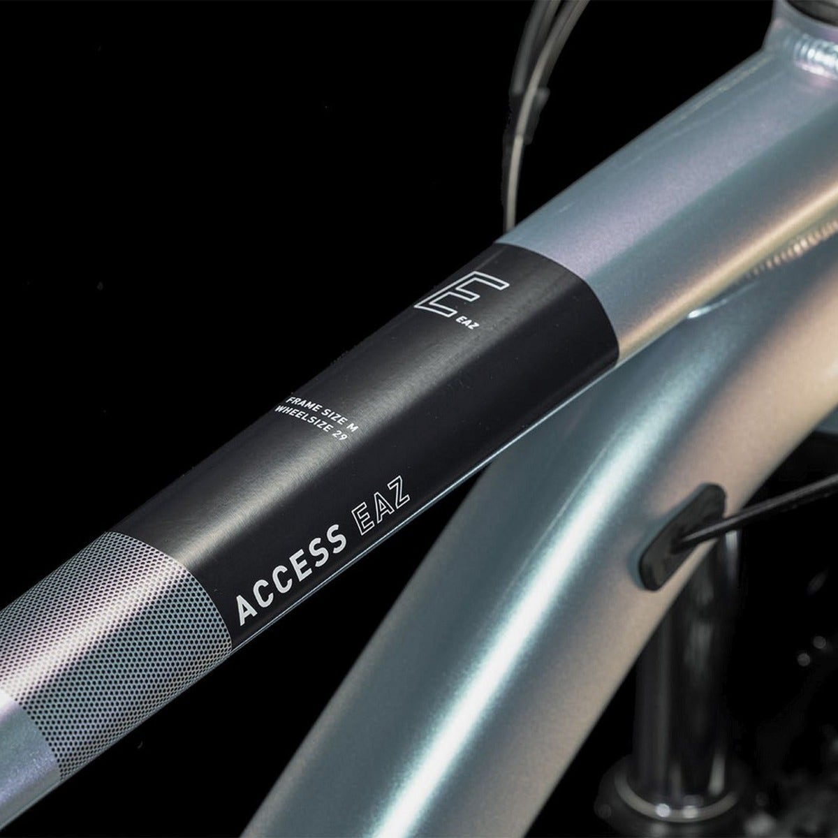 Cube  Access ws EAZ