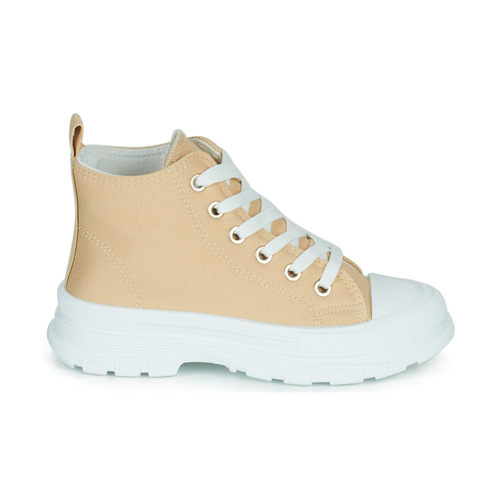 Citrouille et Compagnie - MODETTE - Beige