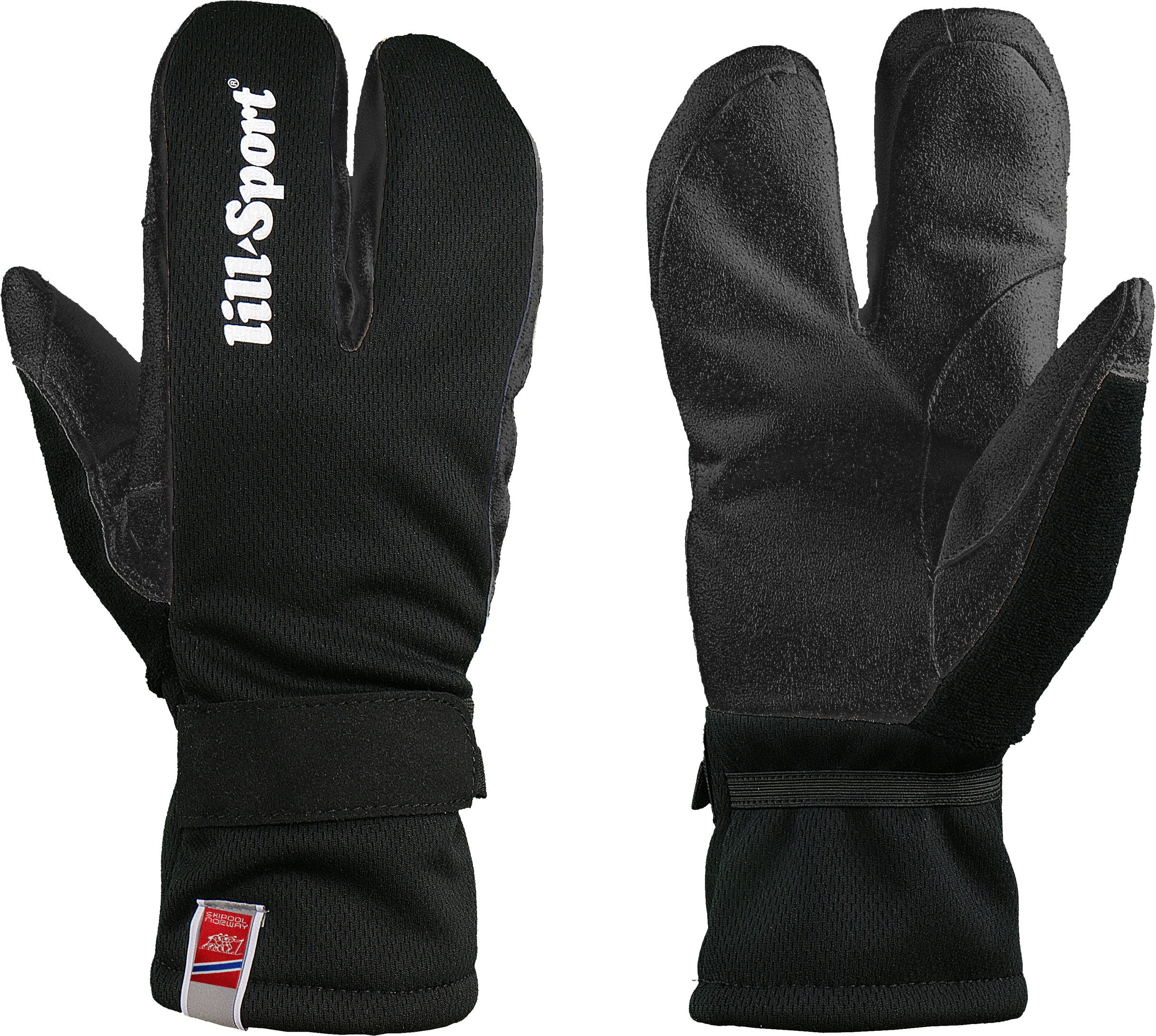 Lobster Black