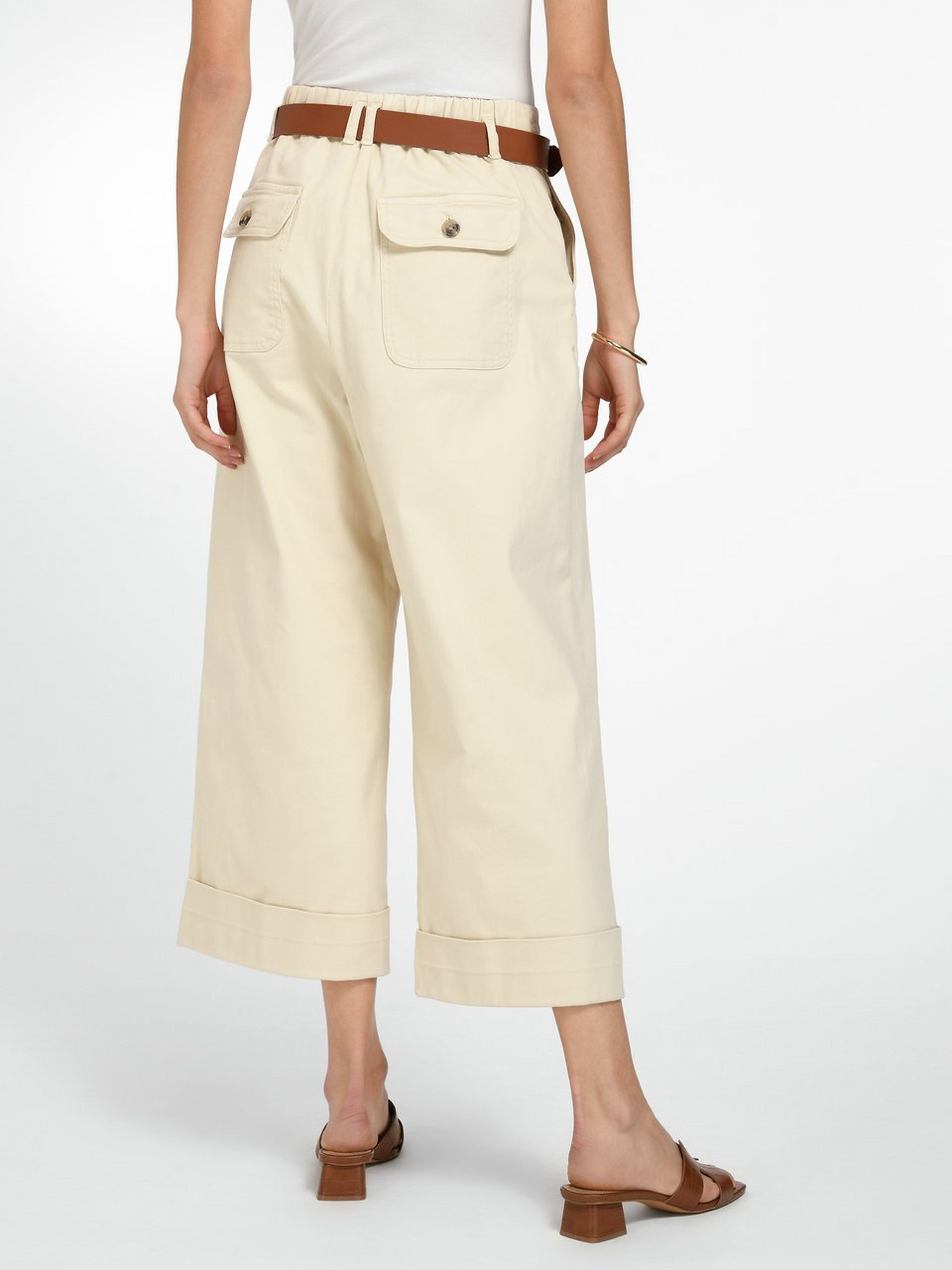 Culotte