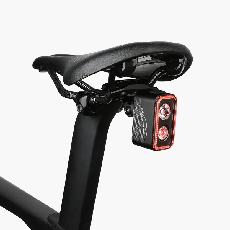 Magicshine Gopro Mount til Baglygte