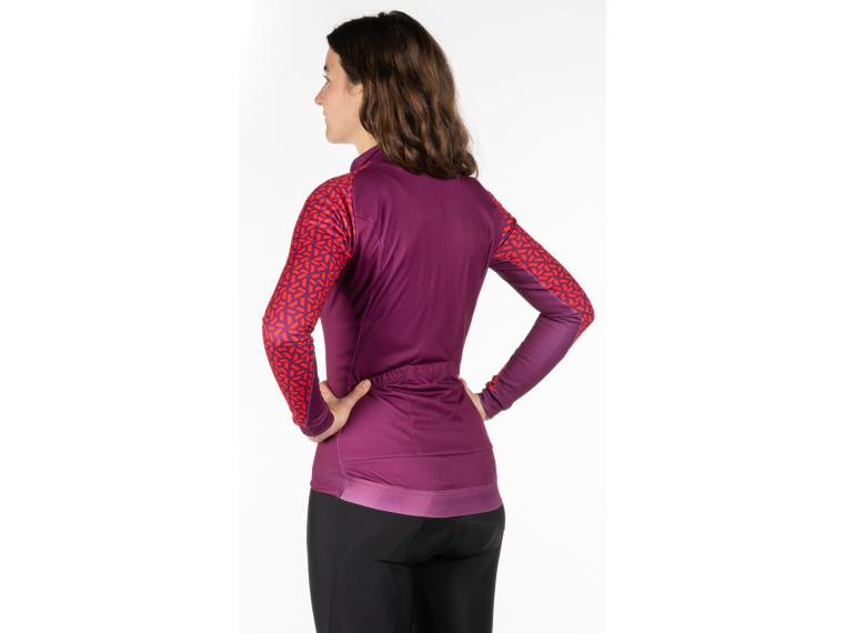 Calobra Solas LS Fietsshirt