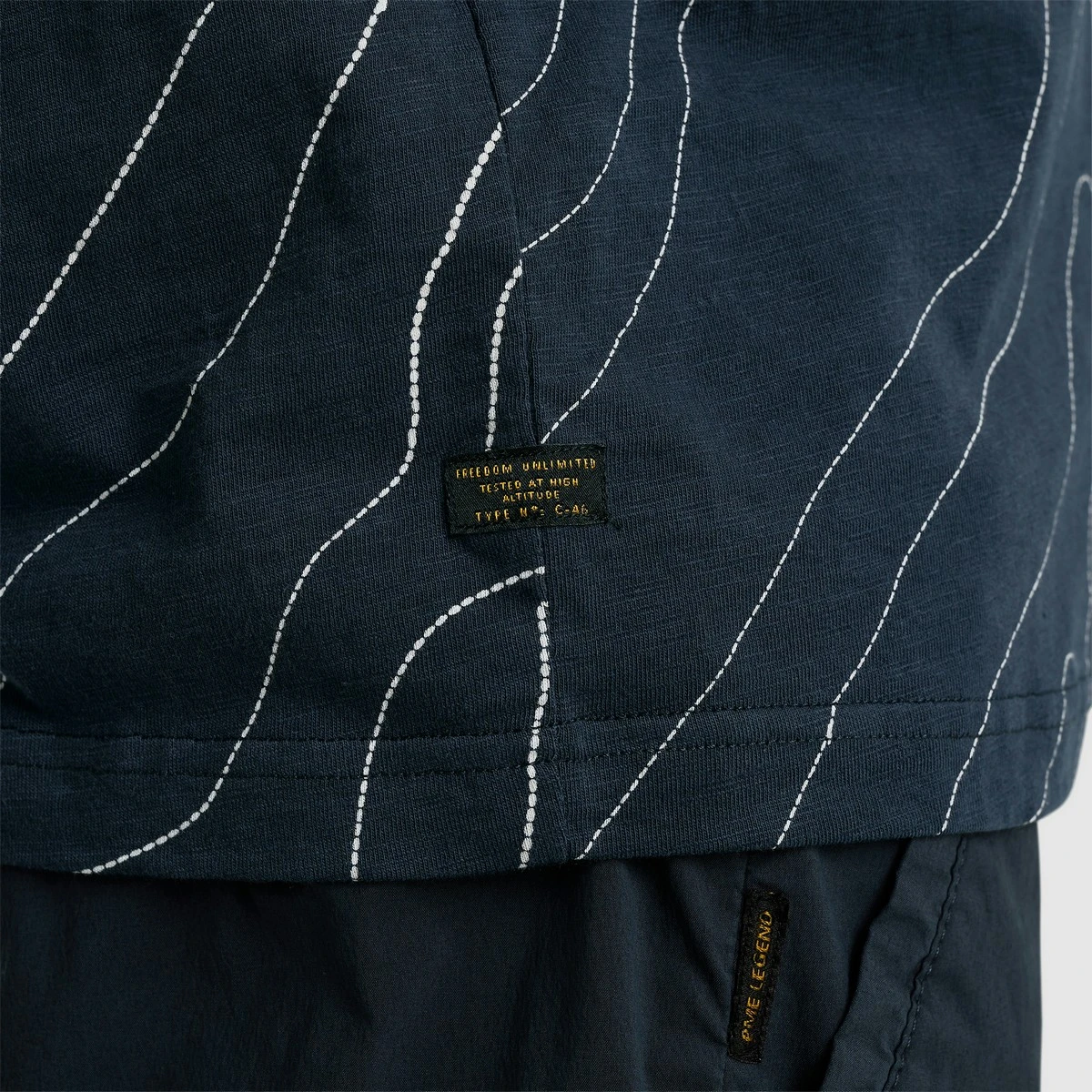 Heren Polo 27380353