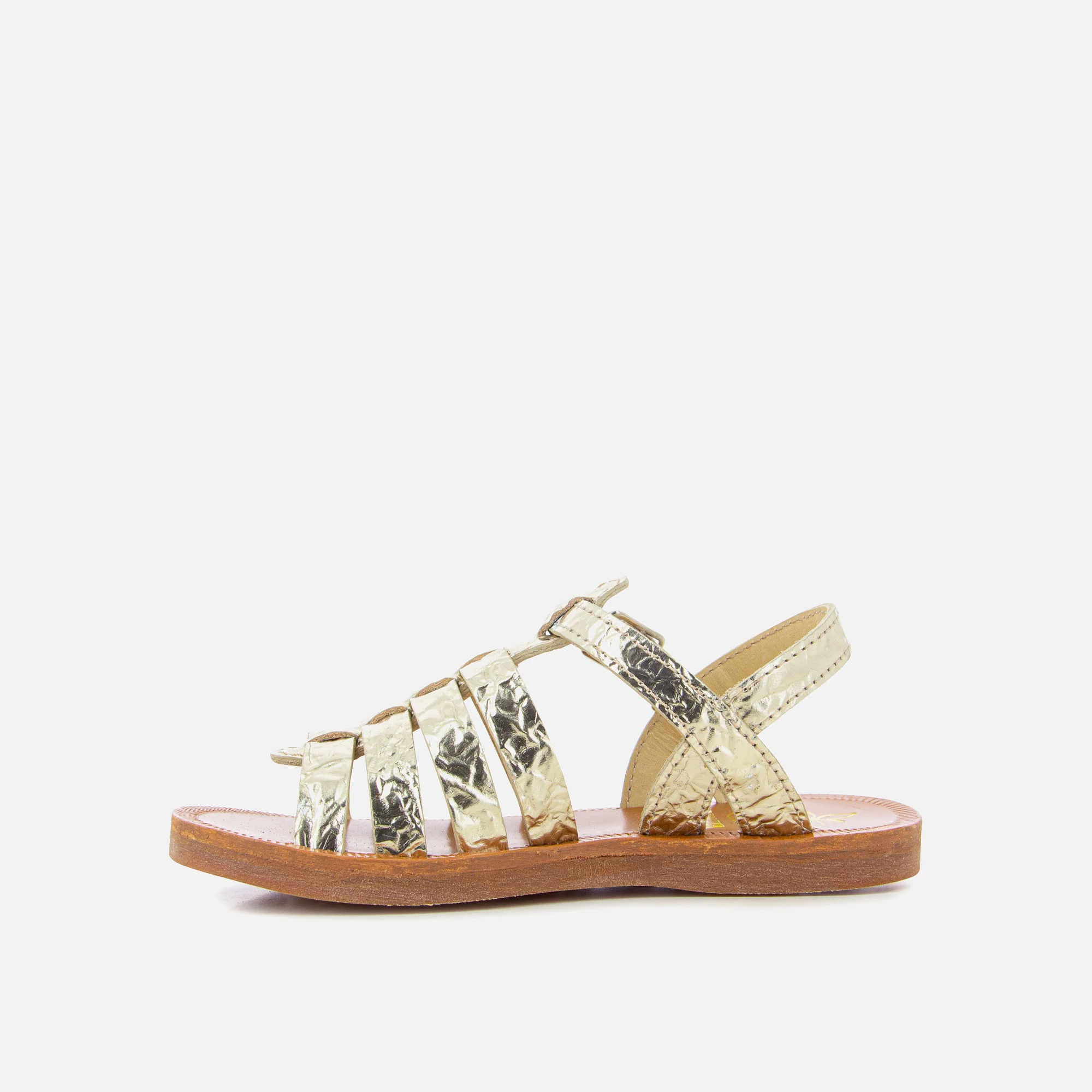 Plagette Strap 50 ans