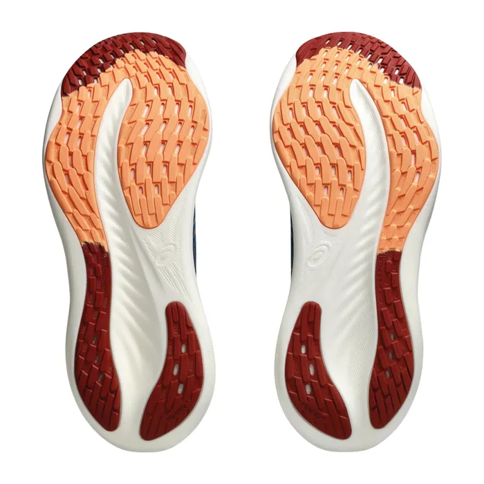 Asics Gel-Nimbus 26 Hardloopschoenen Heren