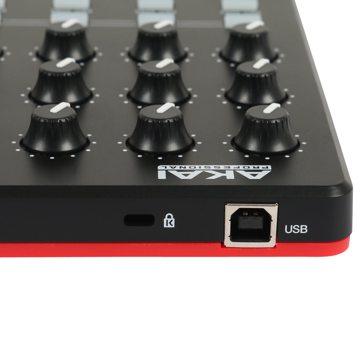 Akai Professional MIDImix DAW-controller