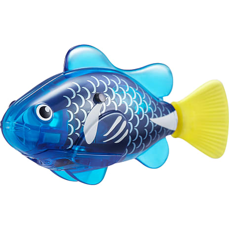 Roboalive - Robo fish S3