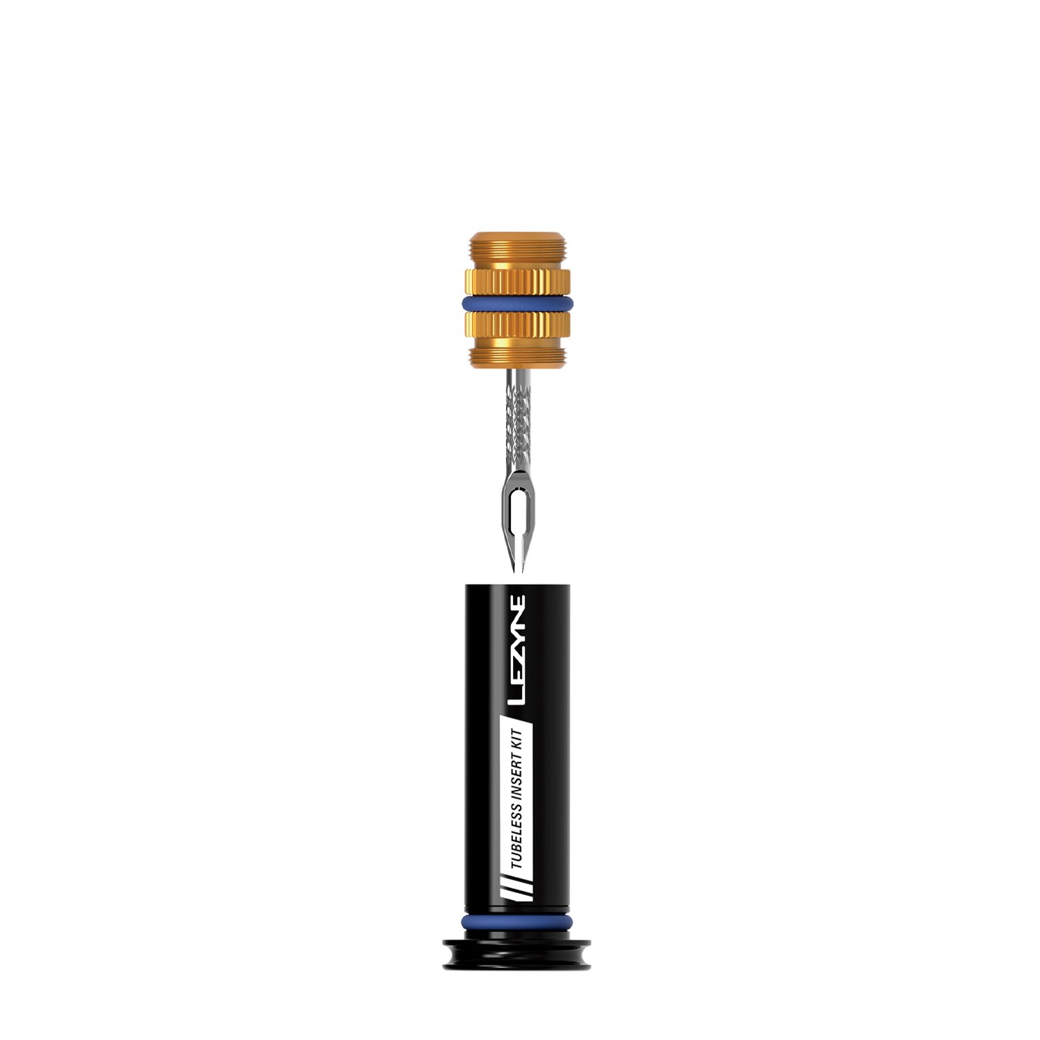 Lezyne Tubeless Insert Kit til Styr
