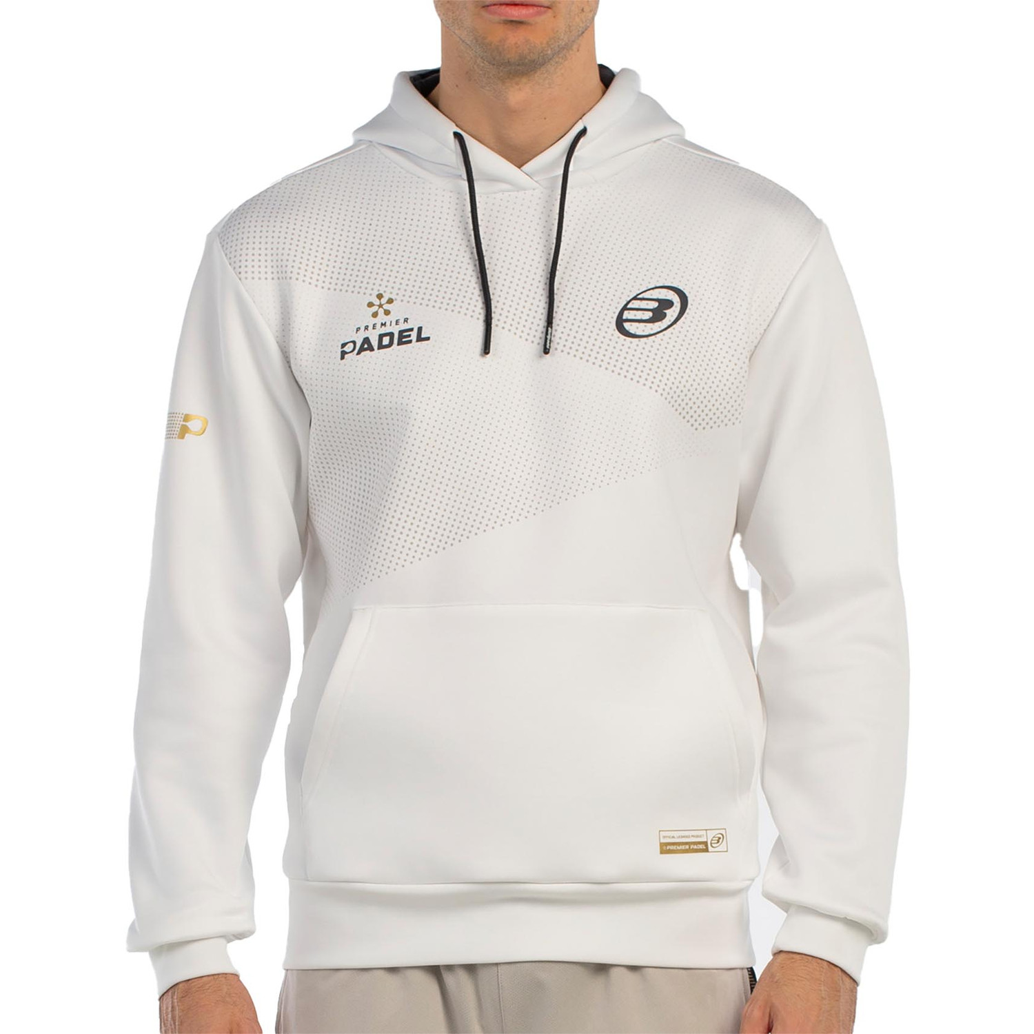Bullpadel Premier Padel Baque Hoody