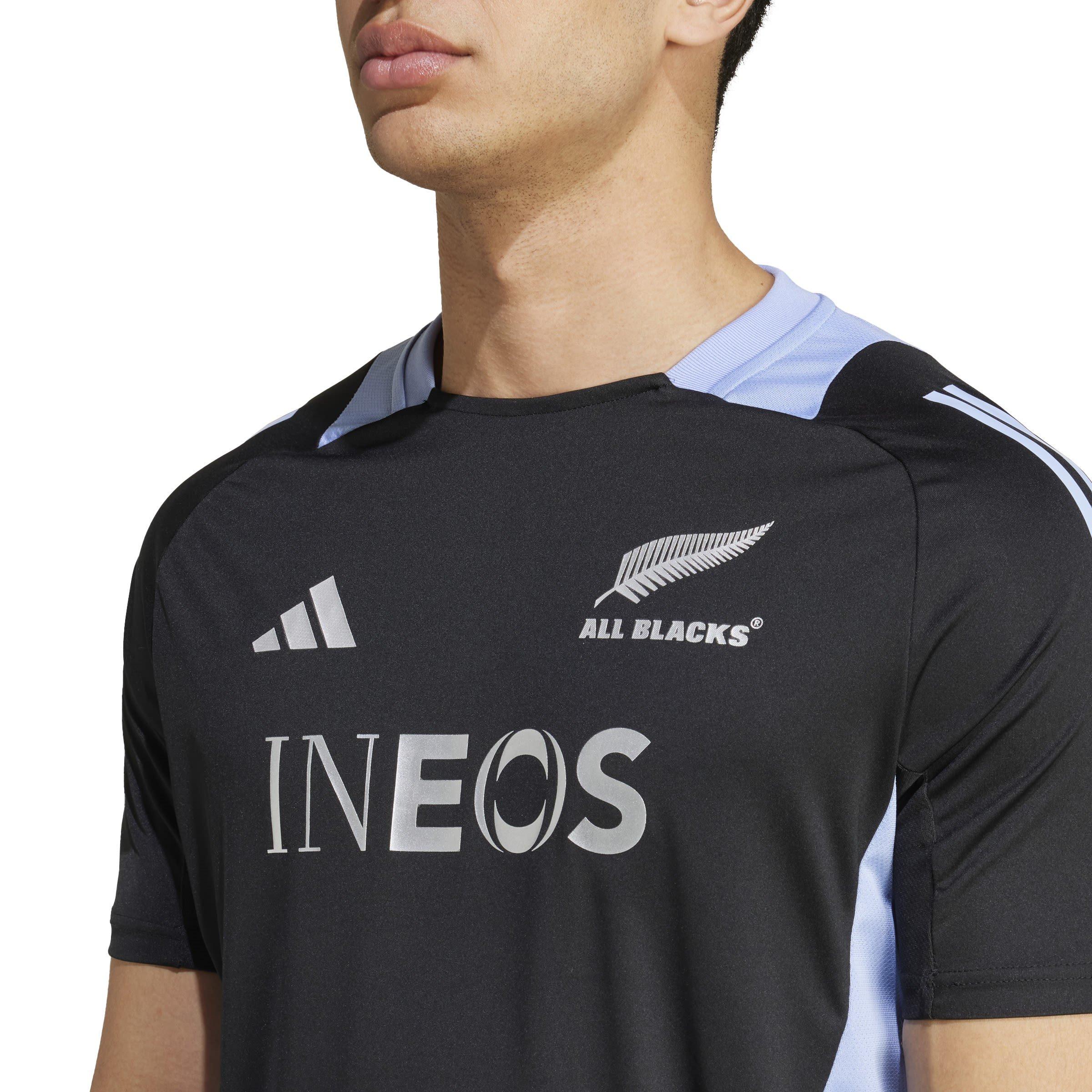adidas All Blacks Performance T Shirt 2024 Adults