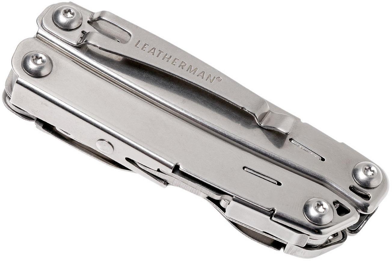 Leatherman Sidekick multitool, nylon foedraal