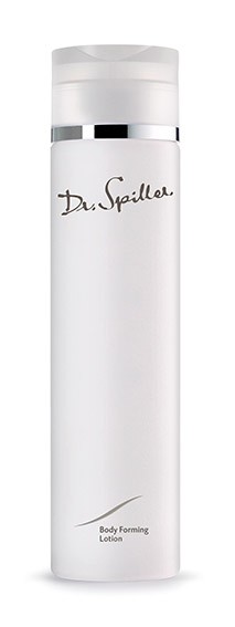 Dr. Spiller Body Forming Lotion 250ml