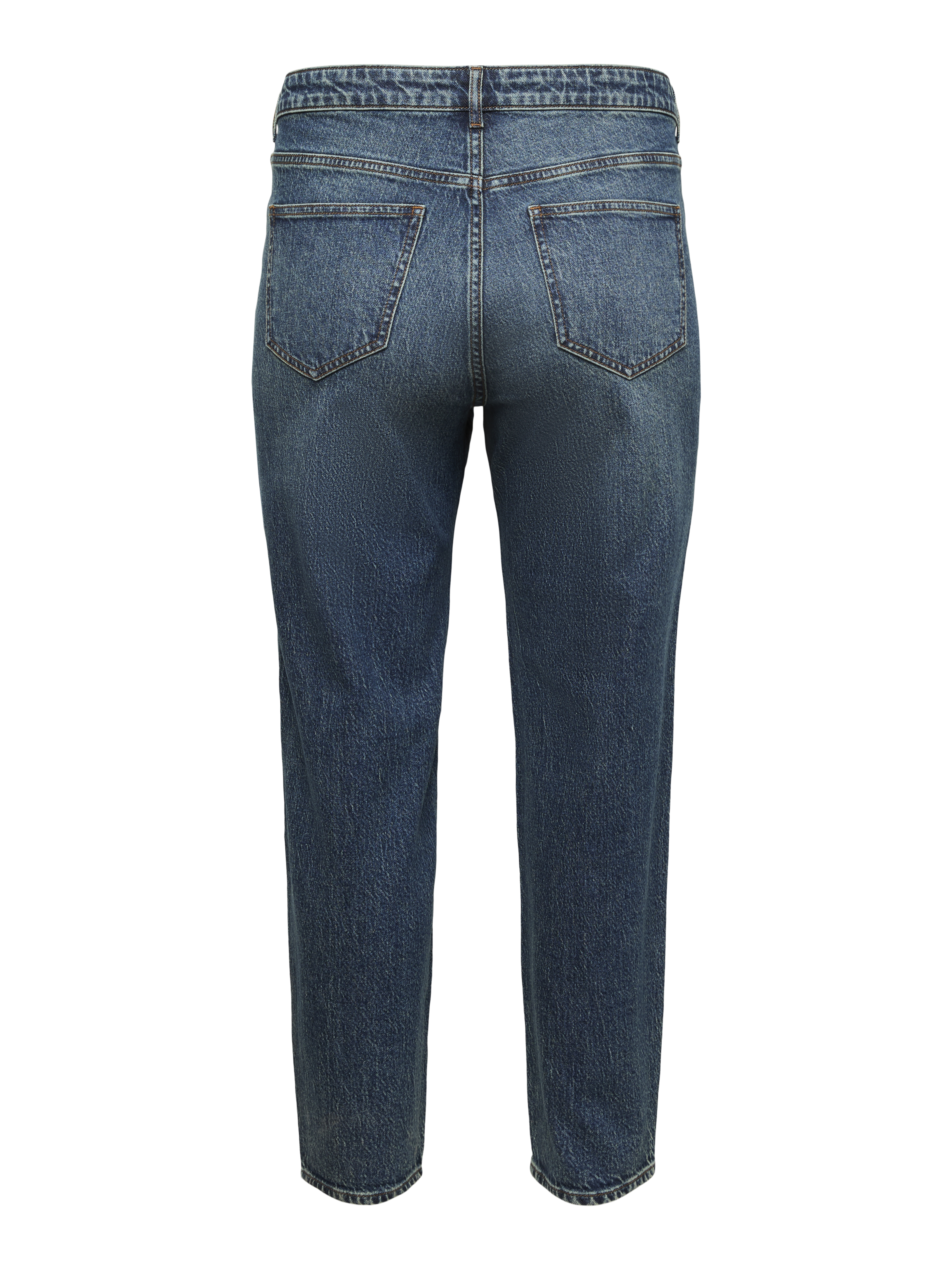 VMCTESSA High rise Mom fit Jeans