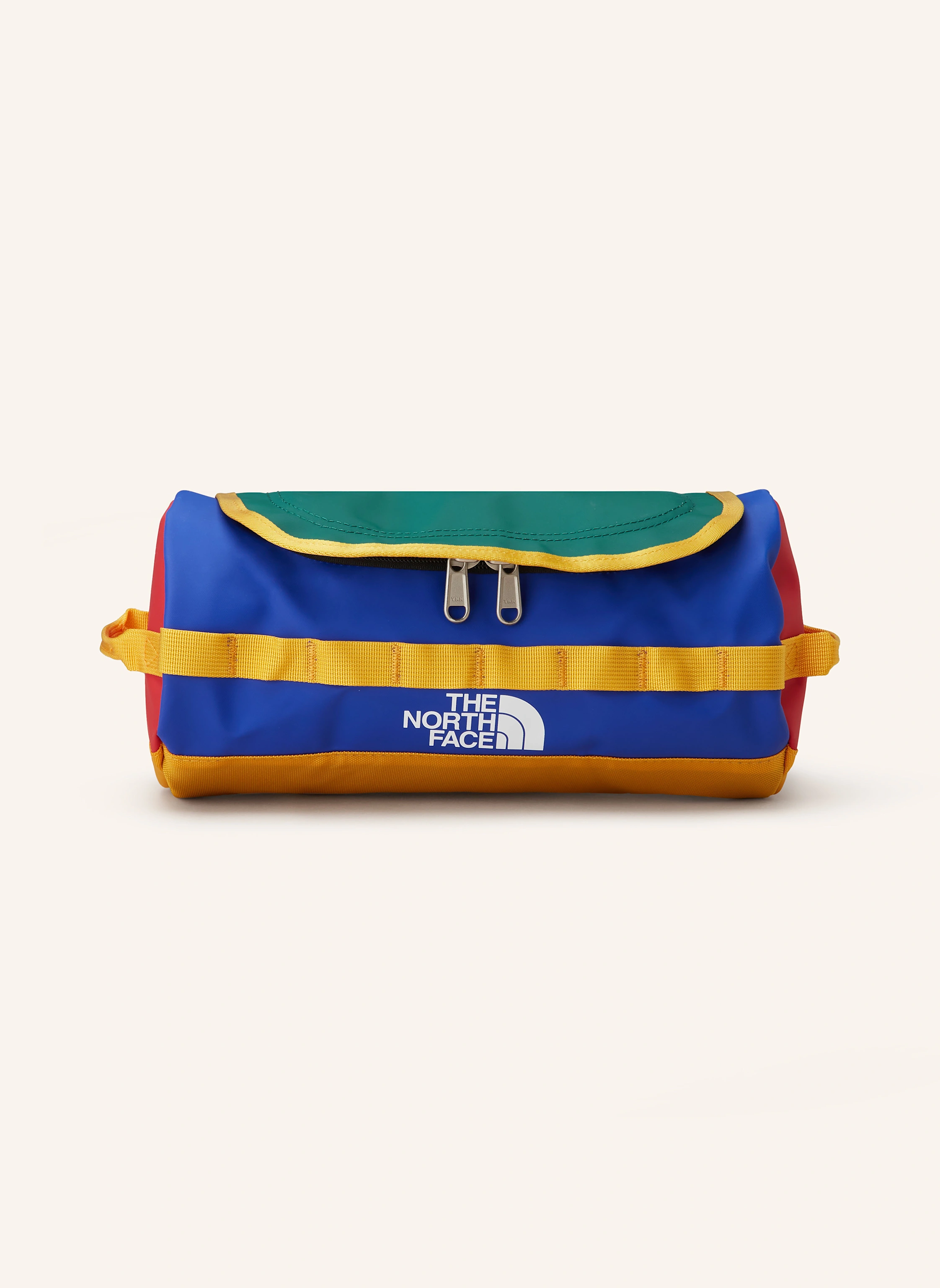 THE NORTH FACE Kulturtasche BASE CAMP L