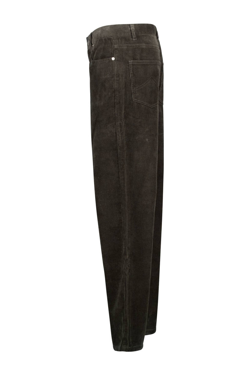 America Today broek groen
