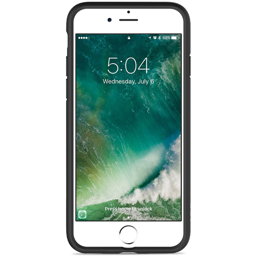 Quad Lock - Coque de protection Case - iPhone SE (2nd génération)|iPhone 8|iPhone 7