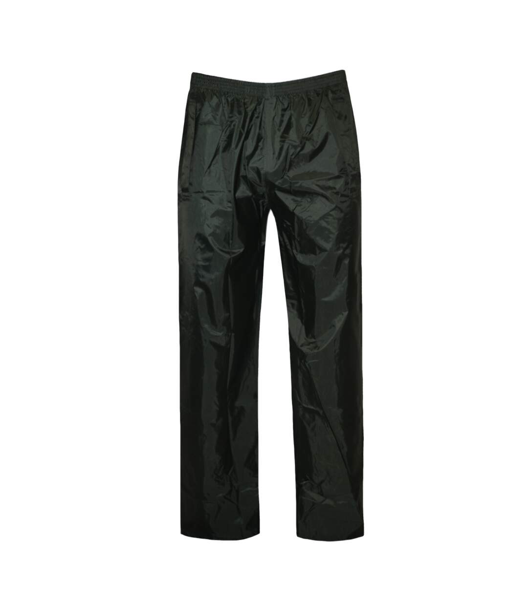 Regatta Professionel Pro Stormbreaker - Surpantalon imperméable - Homme (Olive foncé) - UTRG2375