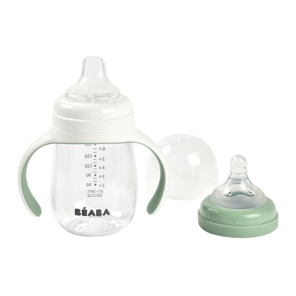 Béaba Meegroeifles Groen 210ml