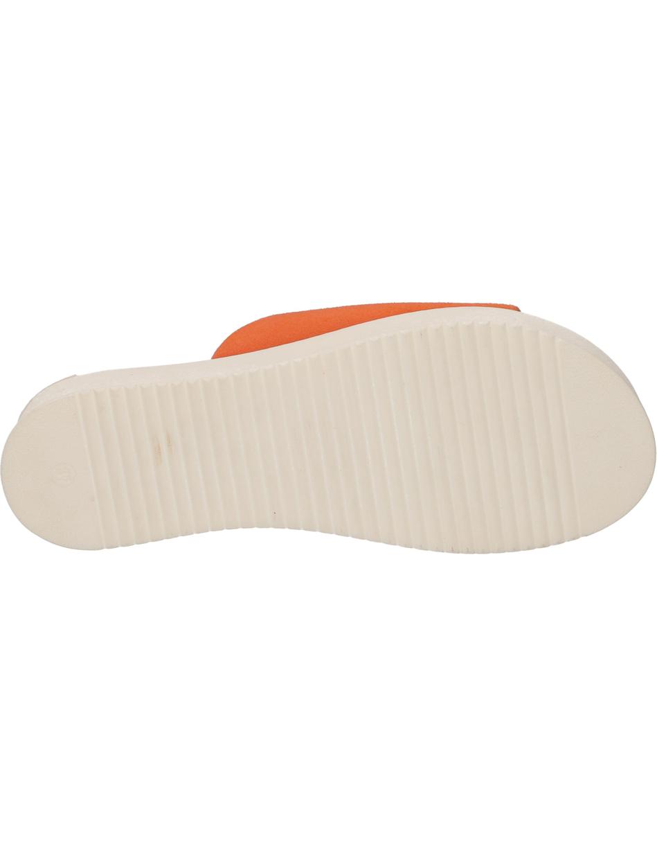 Sandale Cervo 03, orange