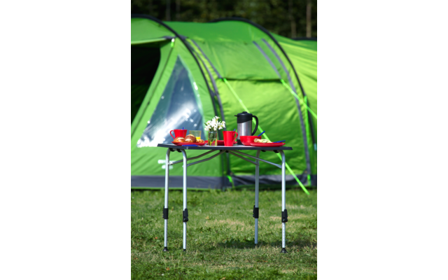 Berger Ivalo 2 Campingtisch 115 x 70 cm