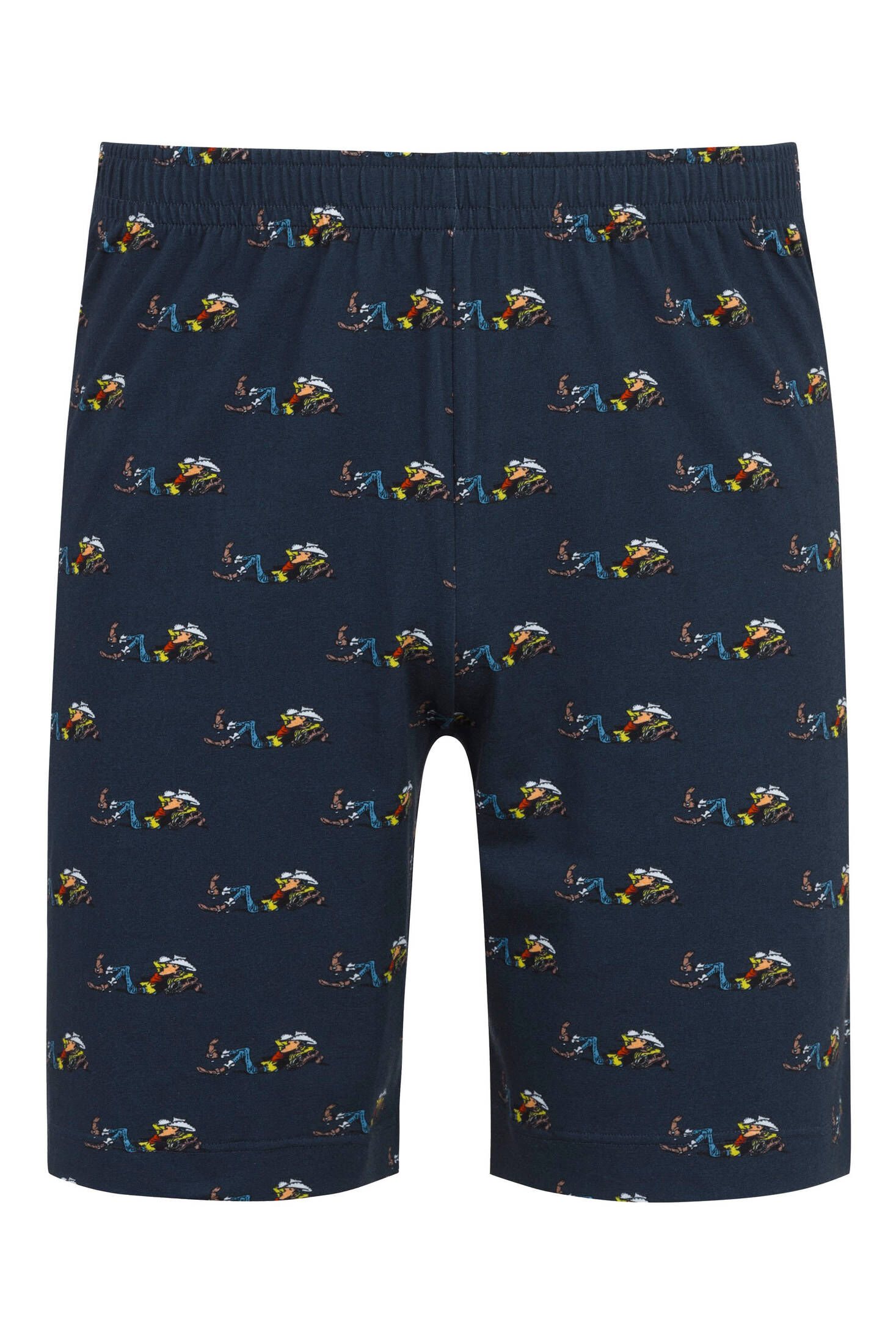 mey| Herren Short Pants