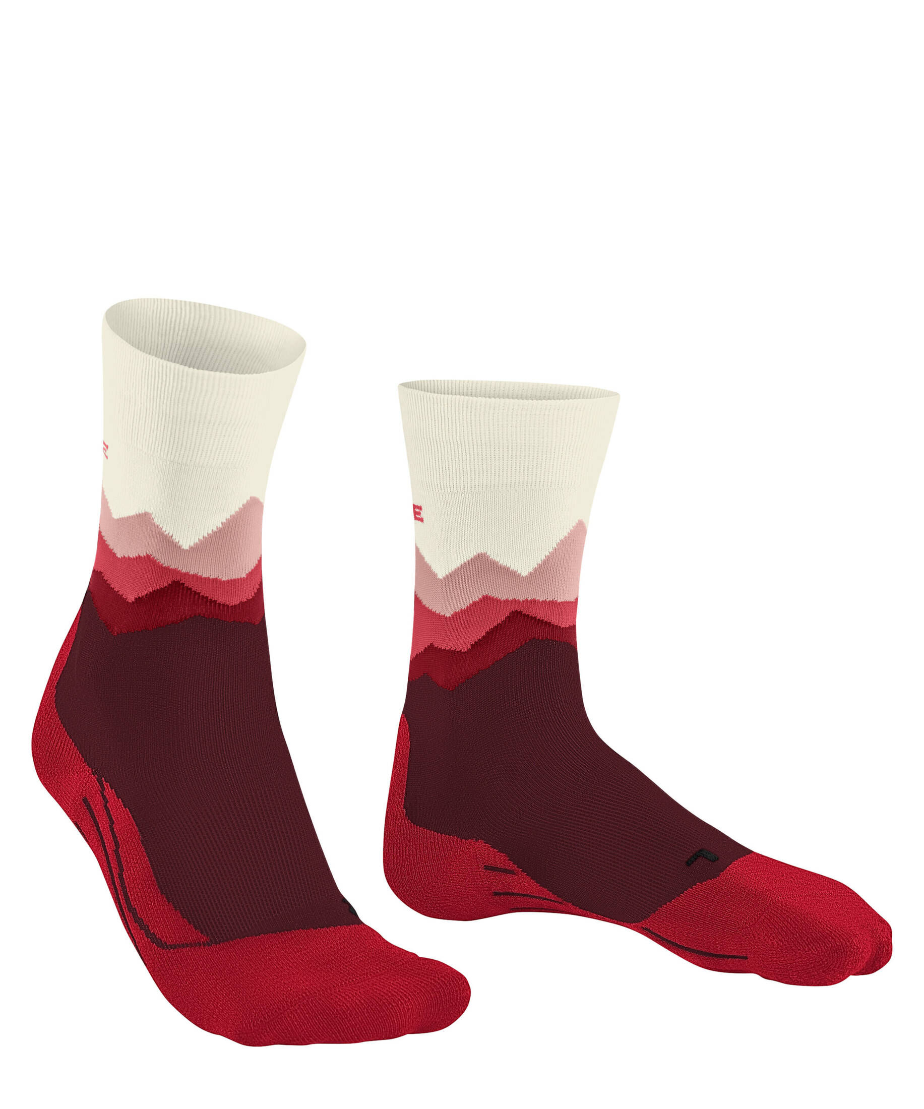 FALKE| Damen Socken TK2 Crest