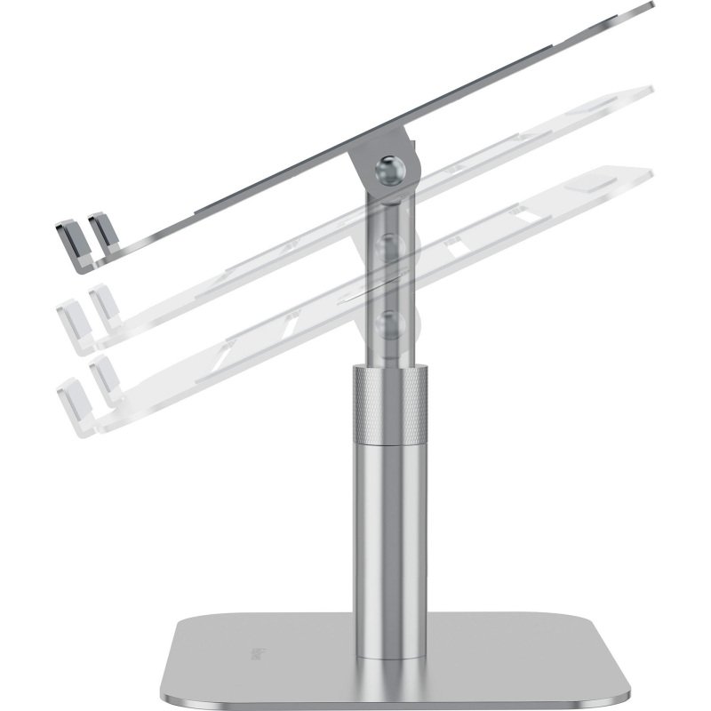 Support ordinateur portable de bureau Fellowes Alumia