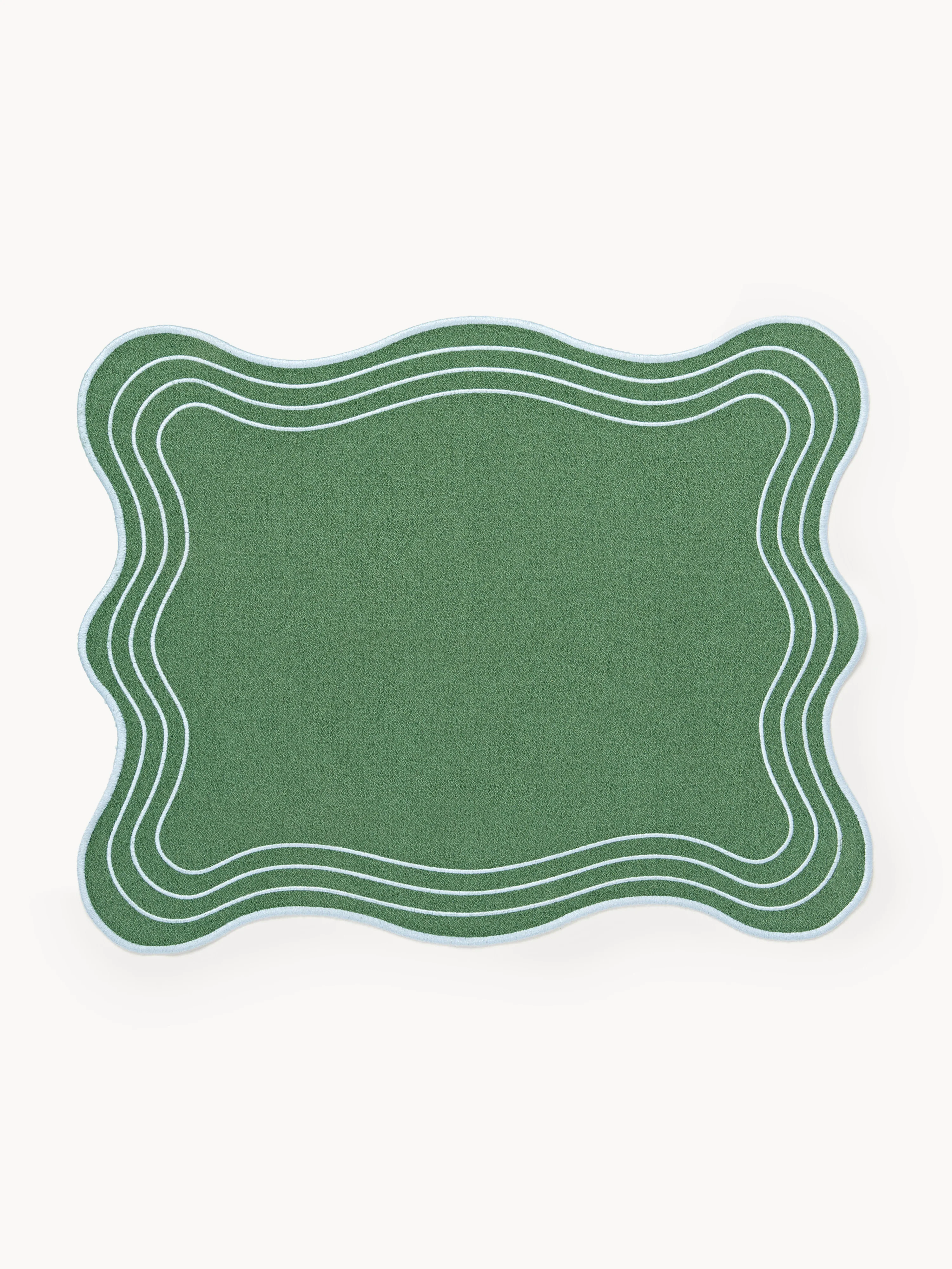 Placemats Joss, 2-delig