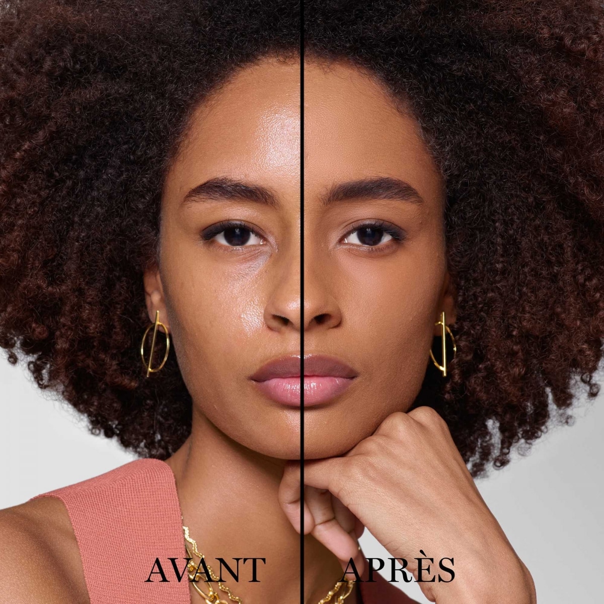 LANCÔME Teint Idole Ultra Wear Fond de Teint 24h Fini Mat Naturel SPF35 - Enrichi en Soin