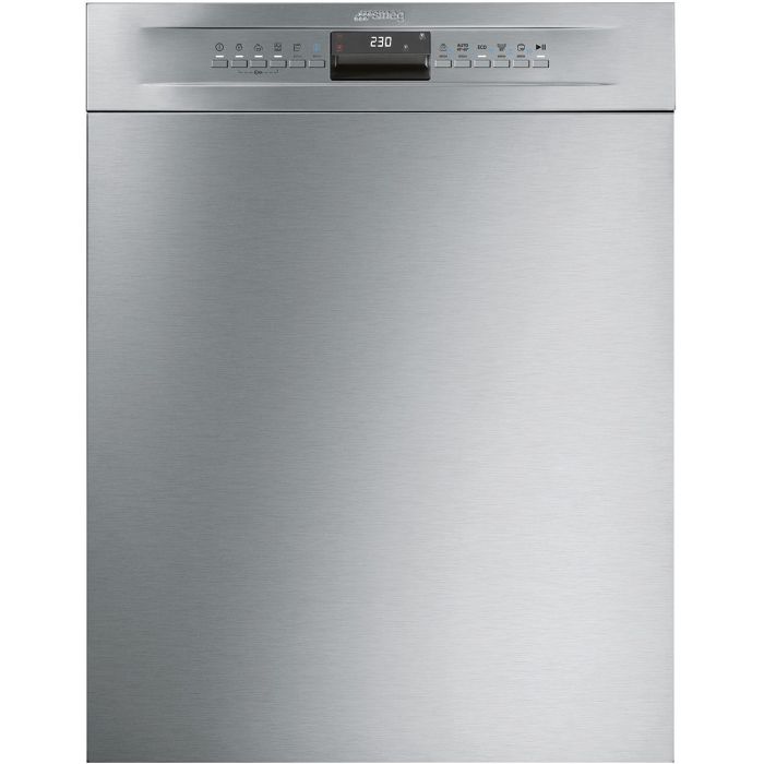 SMEG Einbau-Geschirrspüler LSP234CX