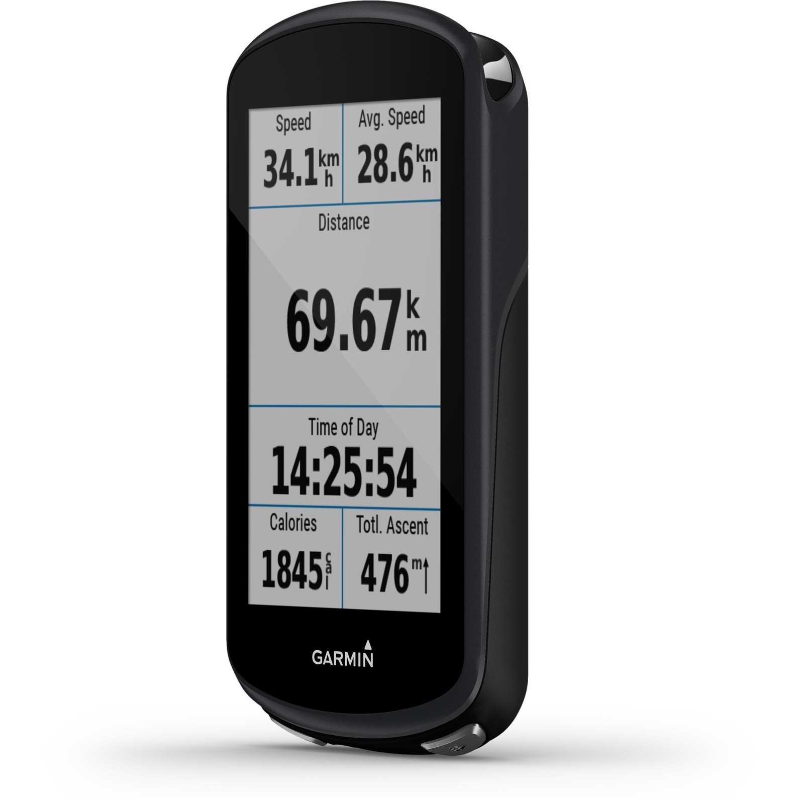 Garmin Edge 1030 Plus