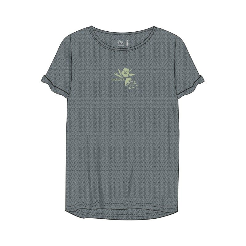 BhagaM. - T-shirt femme
