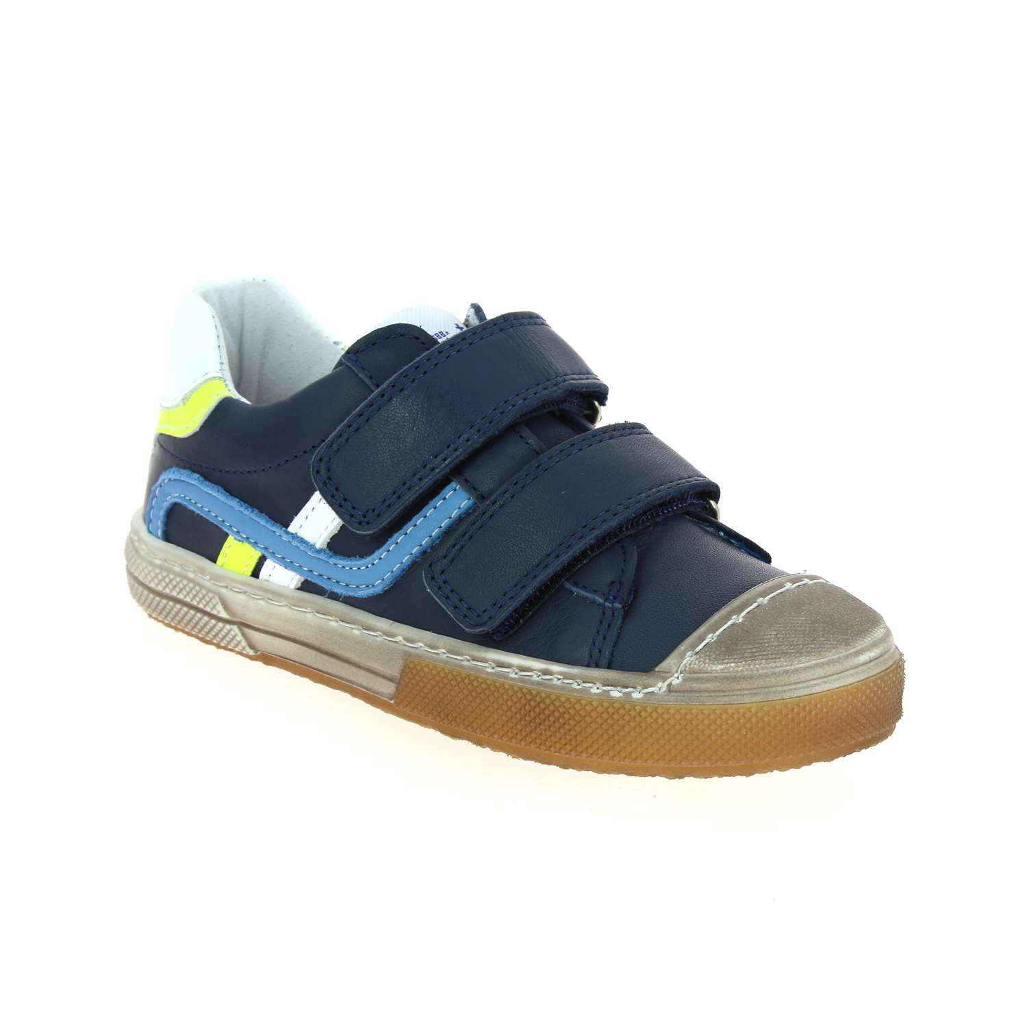 Chaussures basses garçon GBB MERCI