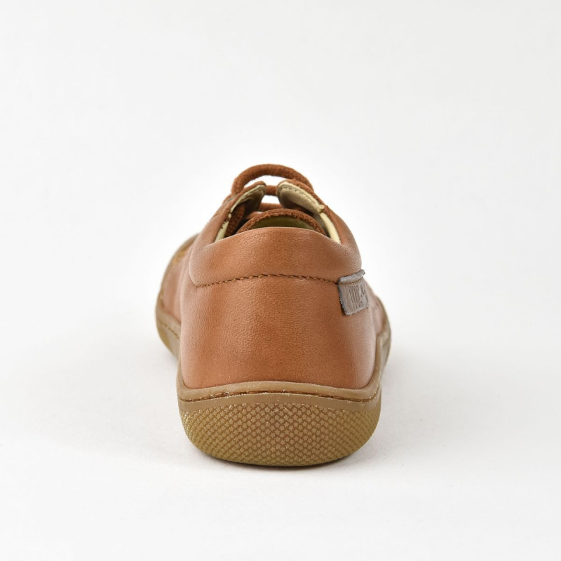 Naturino Naturino Barefoot Bira Cognac