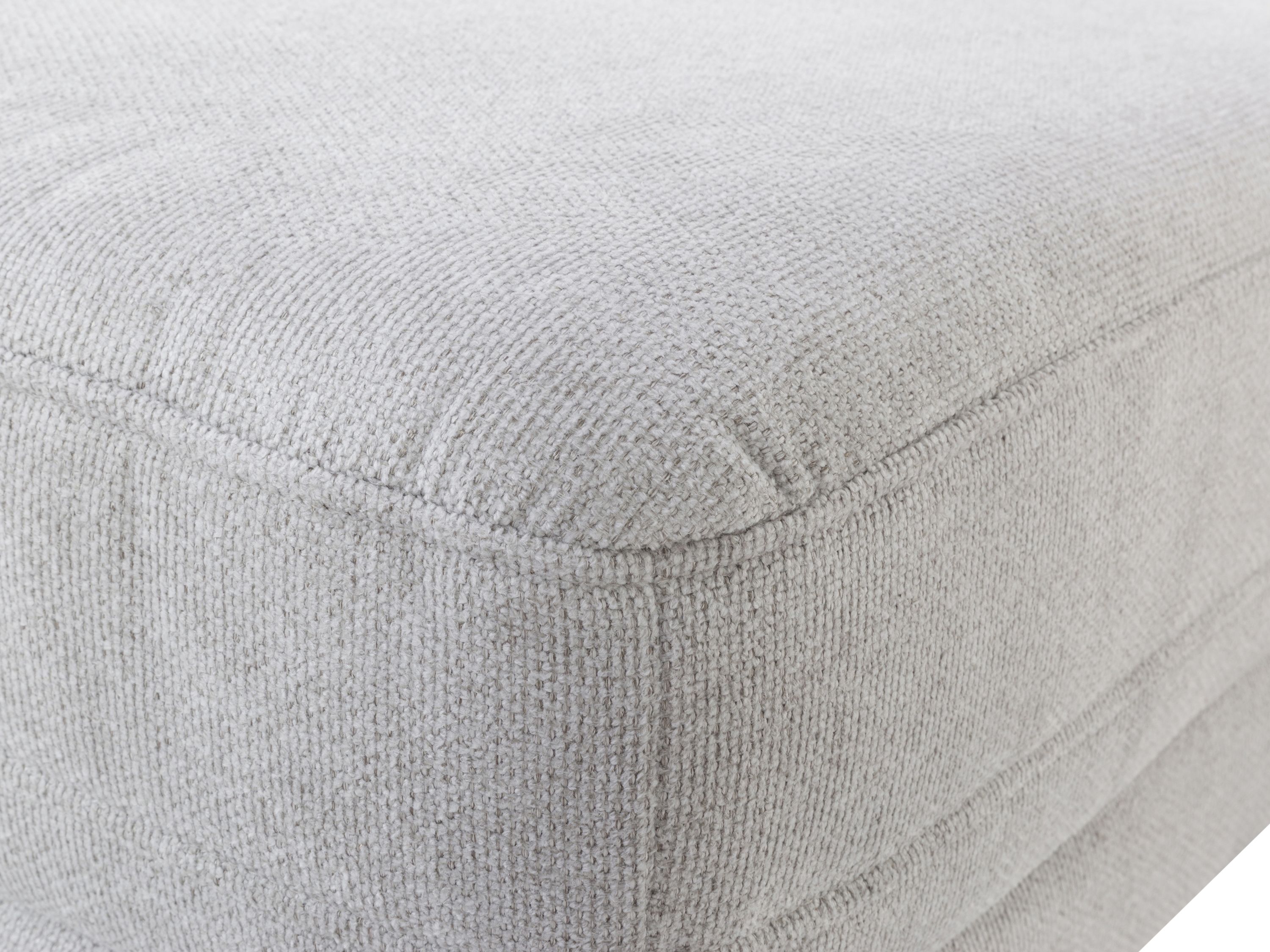 Hocker XXL MONDO LOMETTI