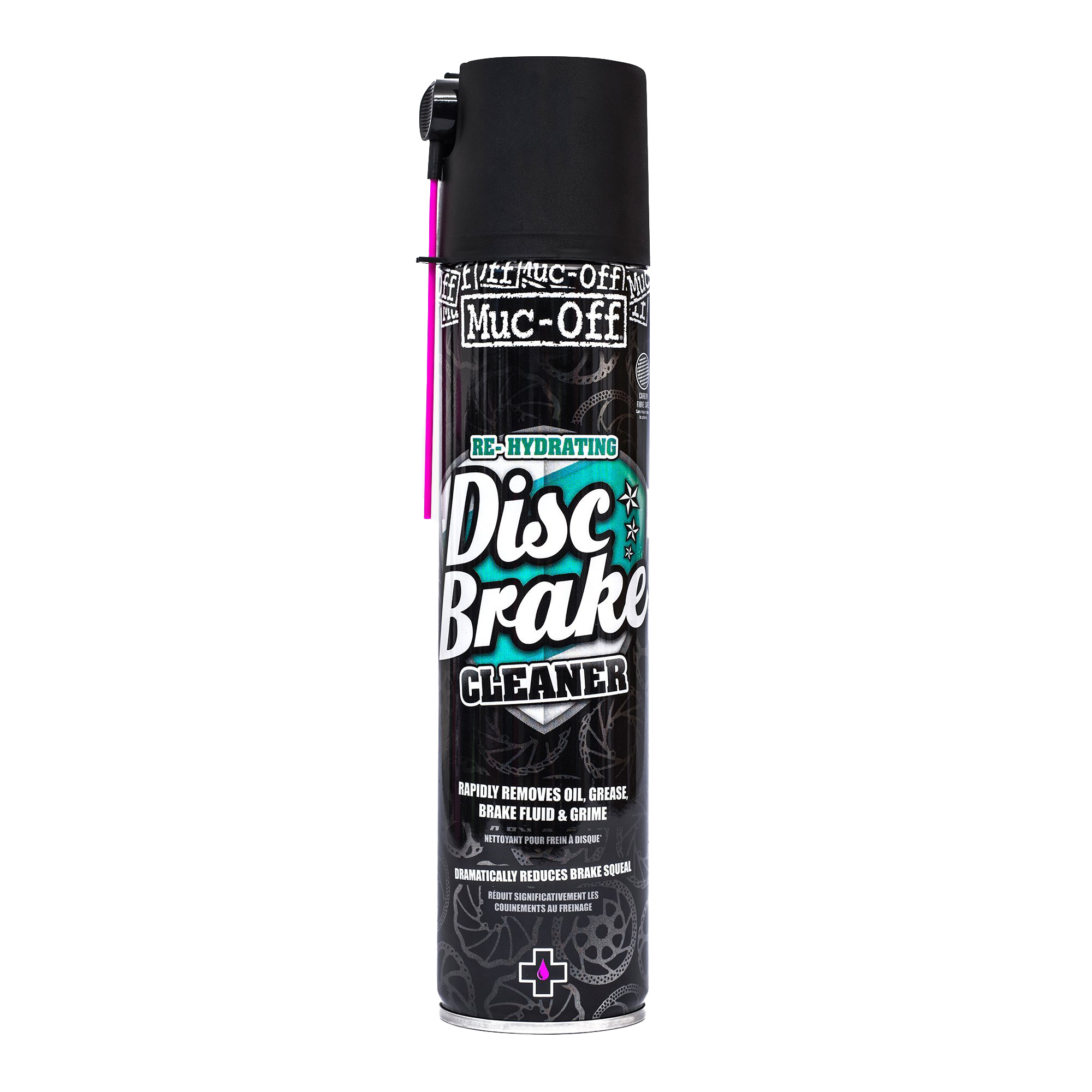 Disc Brake Cleaner - 400ml NC