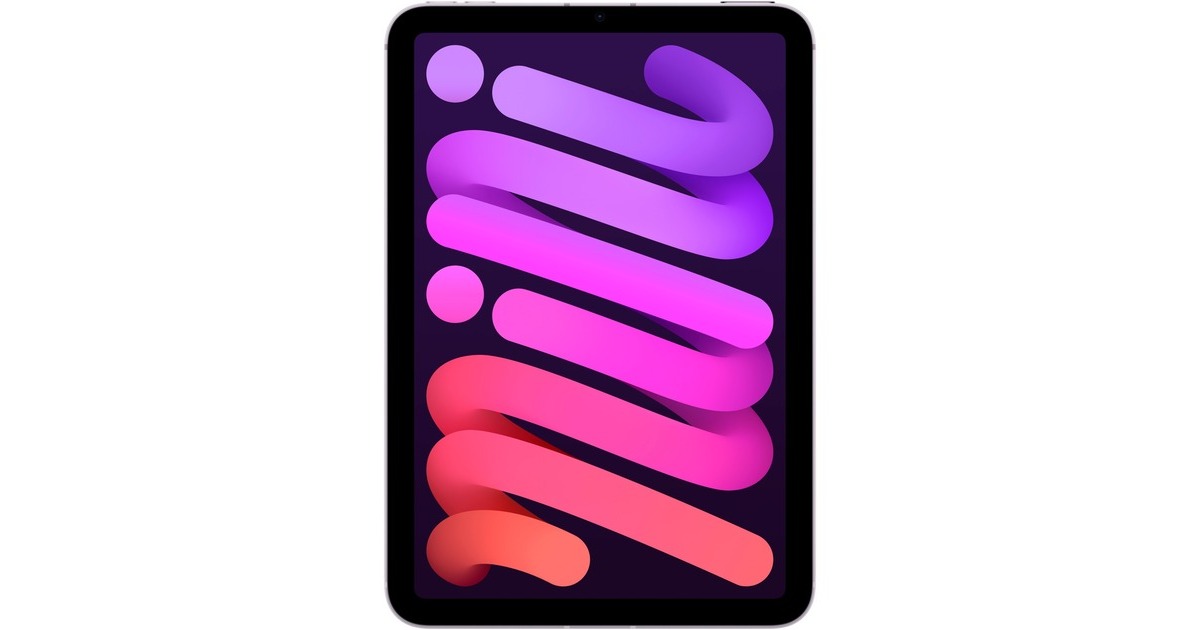 AppleiPad mini (2024) 8.3